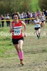 Senior womens Start Fitness NEHL, Druridge Bay, Northumberland. Photo: David T. Hewitson/Sports for All Pics